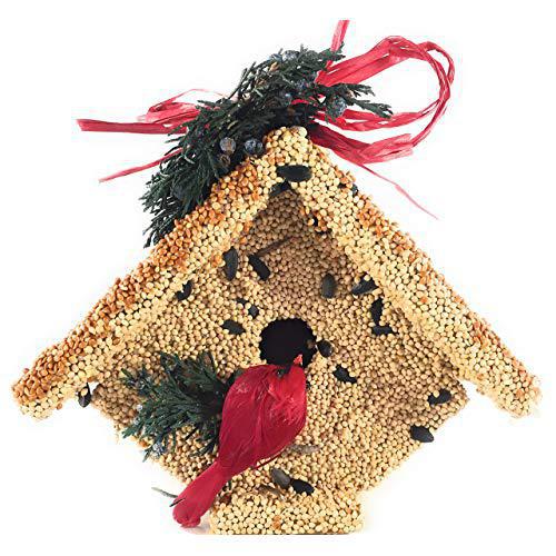 Wren Casita Seed House